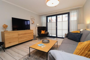 Oewern Diek Appartement 41 in Wustrow